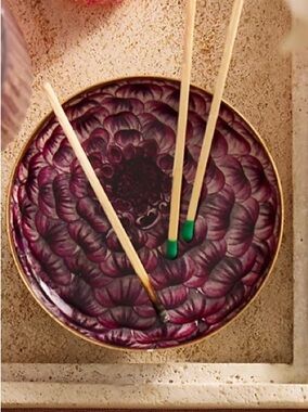 Archival Trinket Tray - Terrain